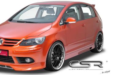 CSR Bodykit Tuning Spoiler Set für VW Golf Plus BK310