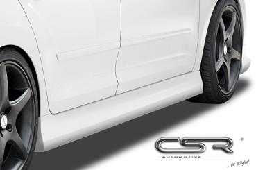 CSR Seitenschweller für Skoda Rapid SS363