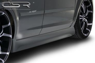 CSR Seitenschweller für Ford Focus 2 SS364
