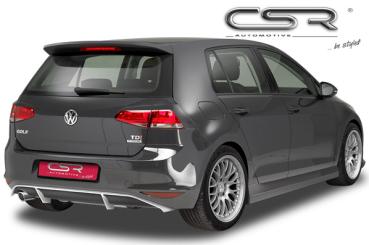 CSR Seitenschweller für VW Golf 7 SS365