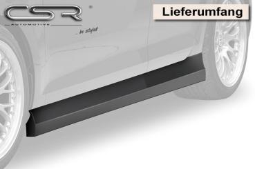 CSR Seitenschweller für VW Golf 7 SS365