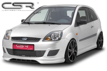 CSR Seitenschweller für Ford Fiesta 6 SS372
