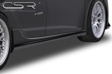 CSR Seitenschweller für Hyundai I40 (vor Facelift) SS384