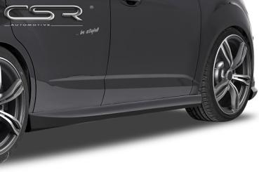CSR Seitenschweller für Ford Grand C-Max SS405
