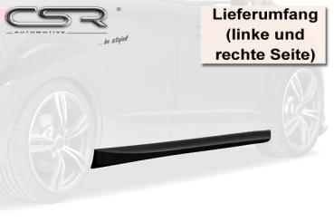 CSR Seitenschweller für Ford Grand C-Max SS405