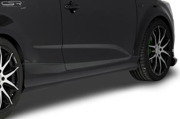 CSR Bodykit Tuning Spoiler Set für Kia pro_cee'd (ED) BK323