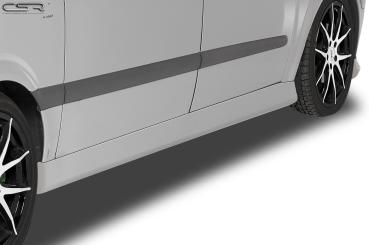 CSR Seitenschweller für Mercedes-Benz Viano Vito W639 SS397
