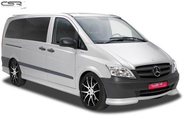 CSR Seitenschweller für Mercedes-Benz Viano Vito W639 SS397