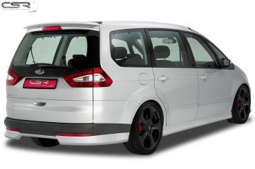 CSR Seitenschweller für Ford Galaxy WA6 S-MAX SS398