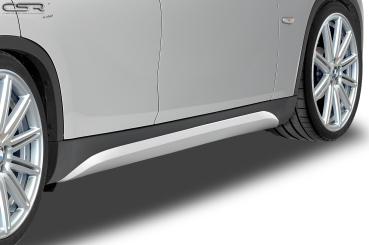 CSR Seitenschweller für BMW X1 E84 SS400