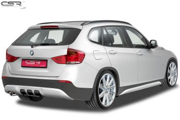 CSR Seitenschweller für BMW X1 E84 SS400