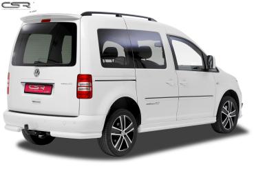 CSR Seitenschweller für VW Caddy 3 (Typ 2K) SS401