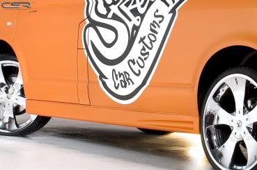 CSR Seitenschweller für VW Bus T5 SS417