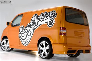 CSR Seitenschweller für VW Bus T5 SS417