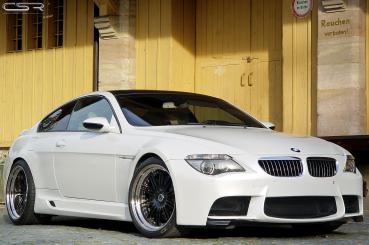 CSR Seitenschweller für BMW 6er E63, E64 SS418