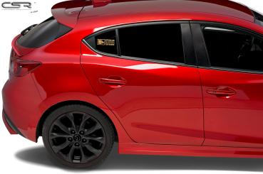 CSR Seitenschweller für Mazda 3 Typ BM/BN SS420
