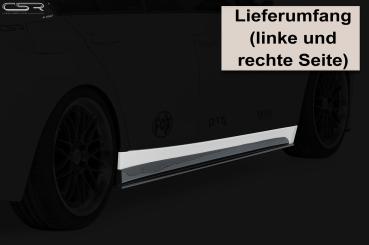 CSR Seitenschweller für BMW 3er F30 F31 SS423