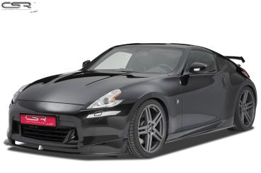 CSR Seitenschweller für Nissan 370Z SS426