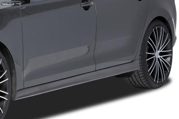 CSR Seitenschweller für Skoda Rapid SS428