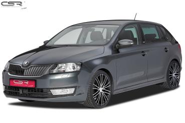 CSR Seitenschweller für Skoda Rapid SS428