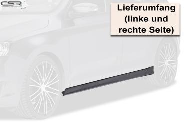 CSR Seitenschweller für Skoda Rapid SS428