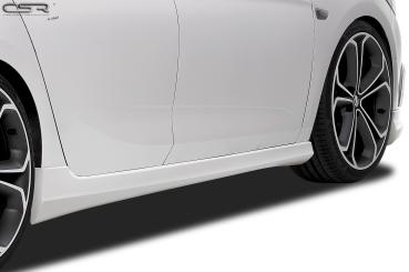 CSR Seitenschweller für Opel Astra K SS433