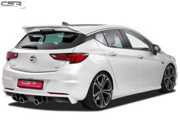 CSR Seitenschweller für Opel Astra K SS433