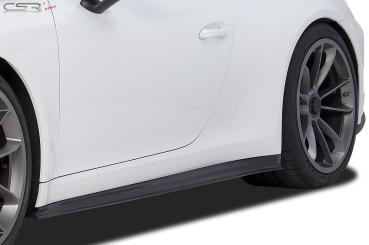 CSR Seitenschweller für Porsche 911/991 SS443