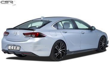 CSR Seitenschweller für Opel Insignia B SS445