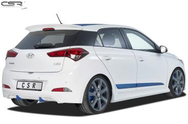 CSR Seitenschweller für Hyundai I20 GB SS446