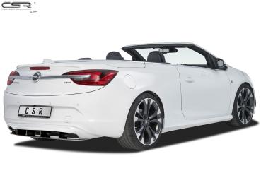 CSR Seitenschweller für Opel Cascada SS447