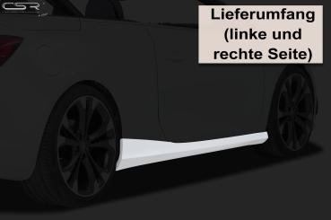 CSR Seitenschweller für Opel Cascada SS447