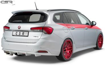 CSR Seitenschweller für Fiat Tipo Typ 356 SS450