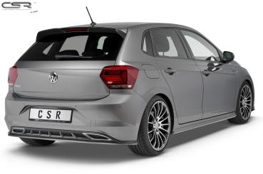 CSR Seitenschweller für VW Polo VI 2G GTI / R-Line SS452