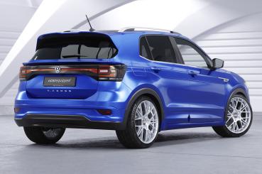 CSR Seitenschweller für VW T-Cross (C1) SS454