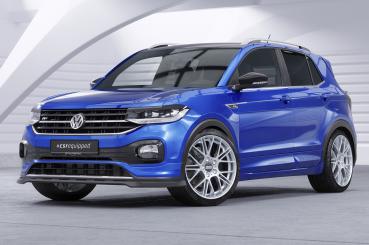 CSR Seitenschweller für VW T-Cross (C1) SS454