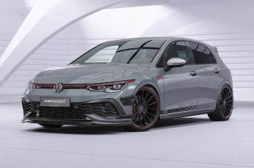 CSR Seitenschweller für VW Golf 8 (Typ CD) GTI/GTD/GTE SS499