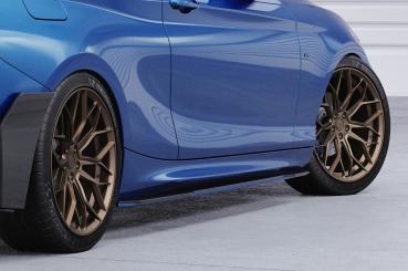 CSR Seitenschweller für BMW 2er F22/F23 M-Paket SS501