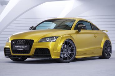 CSR Seitenschweller für Audi TT RS (8J) SS505