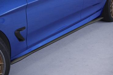 CSR Seitenschweller für BMW 4er F36 Gran Coupe M-Paket SS508