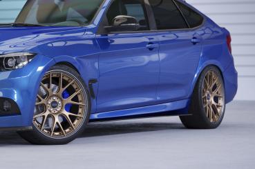CSR Seitenschweller für BMW 4er F36 Gran Coupe M-Paket SS508