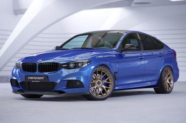 CSR Seitenschweller für BMW 4er F36 Gran Coupe M-Paket SS508