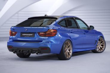 CSR Seitenschweller für BMW 4er F36 Gran Coupe M-Paket SS508