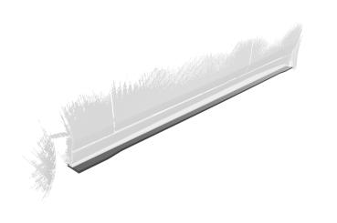 CSR Seitenschweller für Mazda 3 (BP) SS546