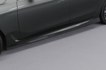 CSR Seitenschweller mit ABE für BMW 6er G32 M-Paket SS562-K Kupfer matt (keine Lackierung erforderlich)