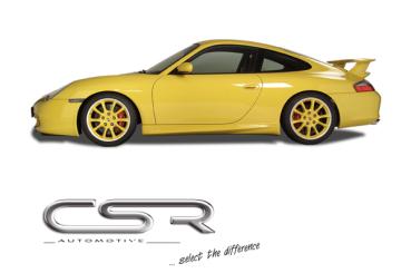 CSR Seitenschweller für Porsche 911 996 SS911