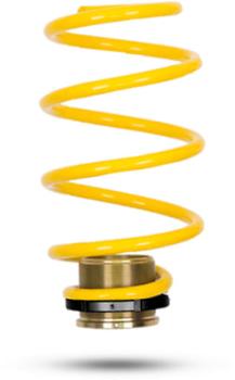 ST Gewindefedern 5-25/ 5-20 für AUDI A4 Avant (B8) 8K5 11 / 2007-06 / 2017 / AUDI A5 Cabriolet (B8) 8F7 02 / 2009-10 – 2731000H