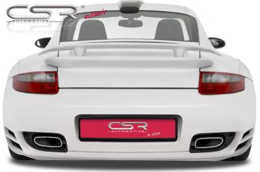 CSR Radlaufverbreiterung für Porsche 911/997 hinten VB006