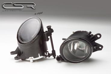 CSR Nebellampen passend für SF-Line Nebellampenhalter ZB012