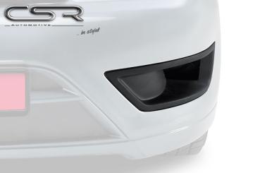 CSR Lufteinlass für Frontstoßstange universal und für Ford Focus ST ZB091